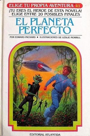 El planeta perfecto