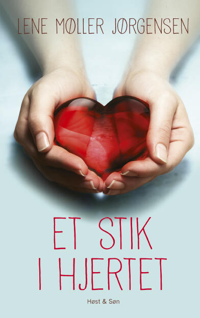 Et stik i hjertet
