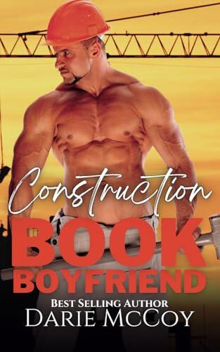 Construction Book Boyfriend: Book Boyfriend Dating Agency