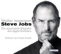 Steve Jobs