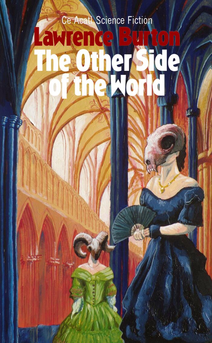 The Other Side of the World