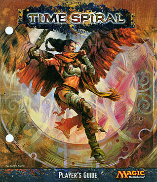 Magic the Gathering: Time Spiral Player's Guide