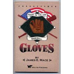 Collectible Made In The USA Baseball Gloves