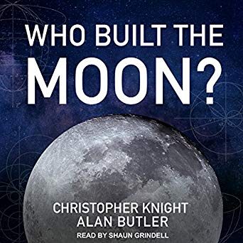 Who Built the Moon?