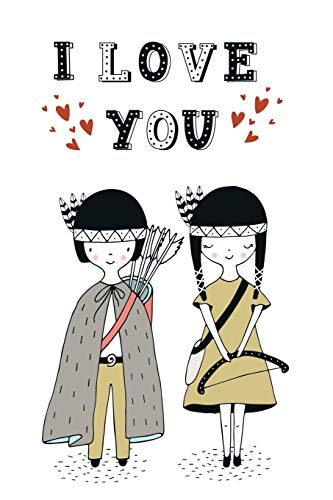 I Love You