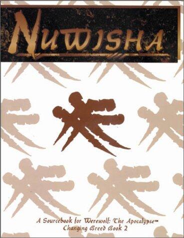 Nuwisha: Laughter and Life
