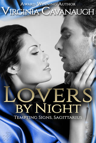 Lovers by Night: Tempting Signs Sagittarius