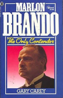 Marlon Brando: The Only Contender