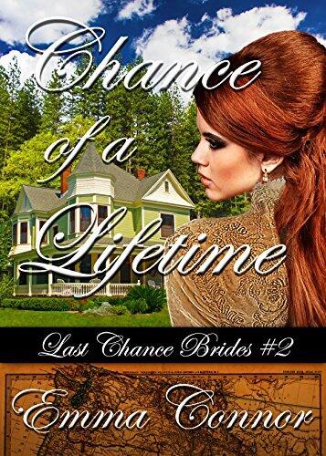 Last Chance Brides
