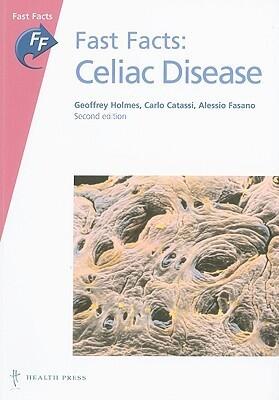 Fast Facts: Celiac Disease