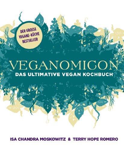 Veganomicon