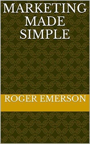 Marketing Made Simple