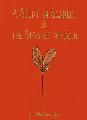A Study in Scarlet & the Sign of the Four