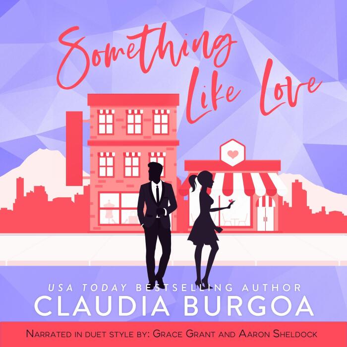 Something Like Love: The St. James Family