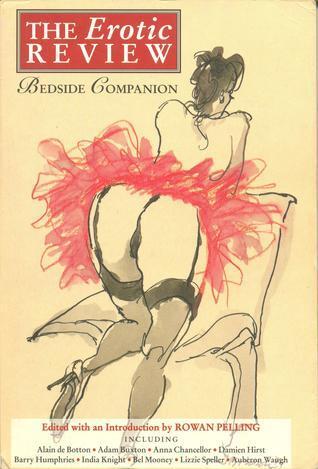 The Erotic Review Bedside Companion