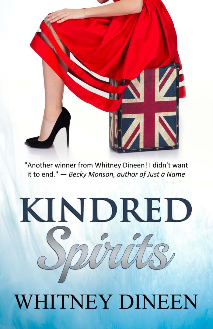 Kindred Spirits
