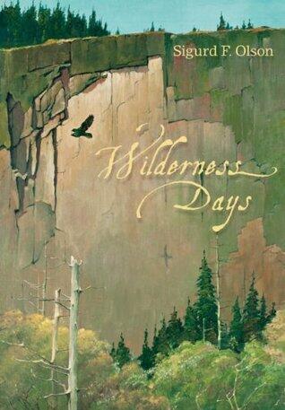 Wilderness Days