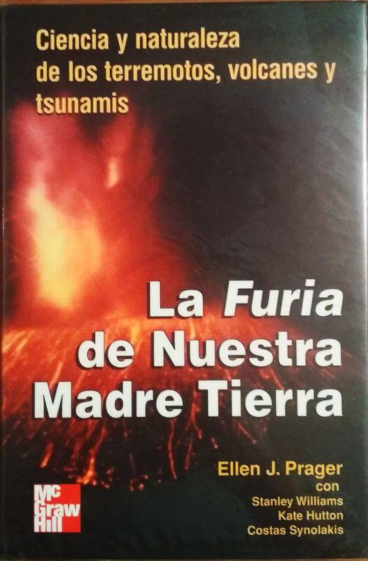 La furia de nuestra Madre Tierra