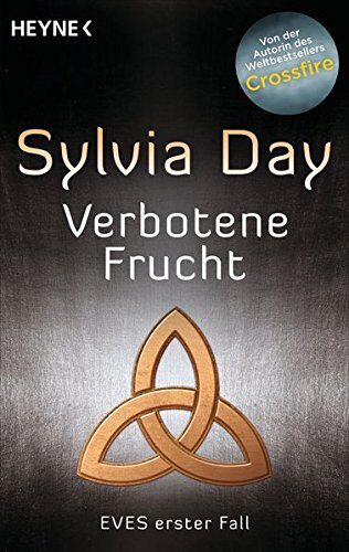 Verbotene Frucht: Eves erster Fall