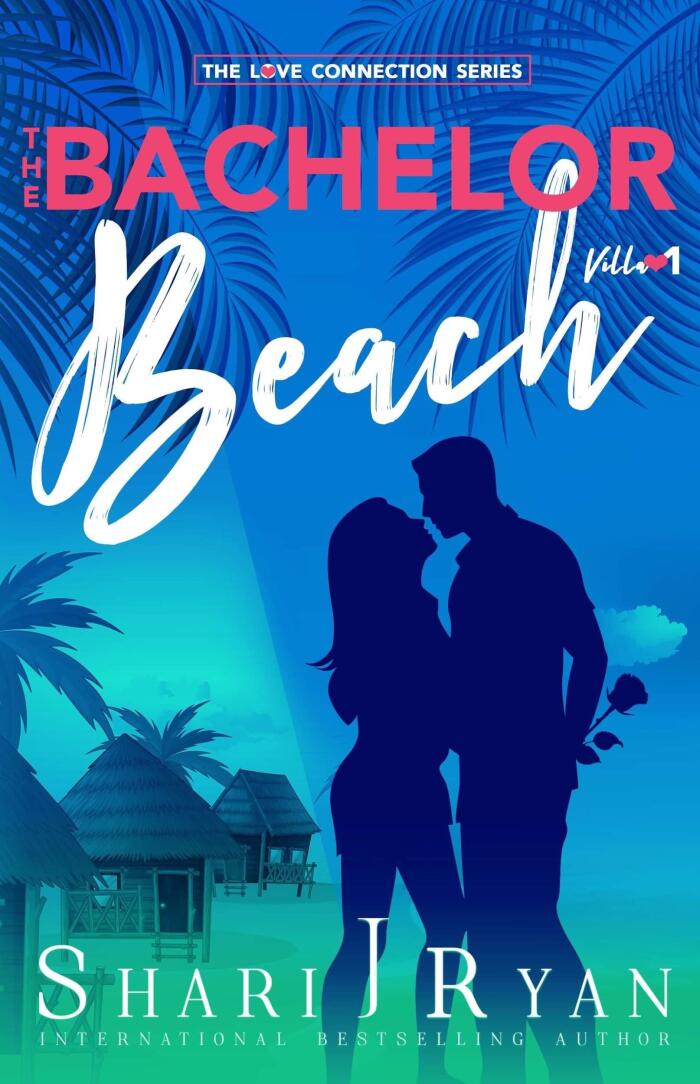 The Bachelor Beach