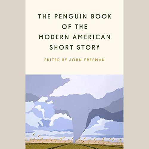 The Penguin Book of the Modern American Short Story