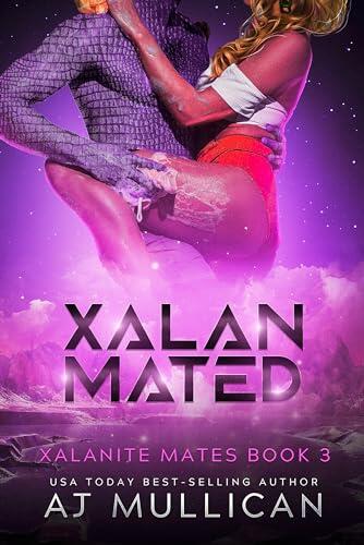 Xalan Mated