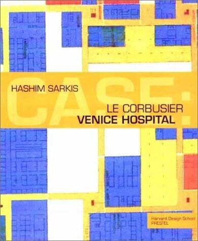 Case: Le Corbusier's Venice Hospital and the Mat Building Revival