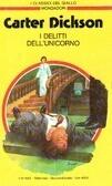I delitti dell'unicorno