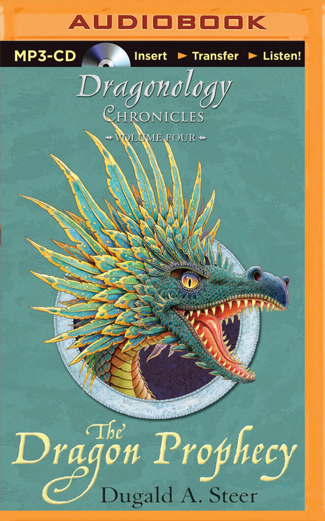 Dragon Prophecy, The