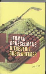 Uitgeverij Guggenheimer