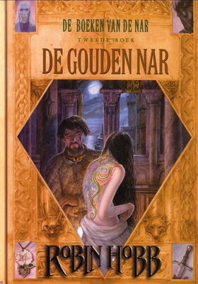 De gouden Nar