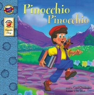 Pinocchio | Pinocho