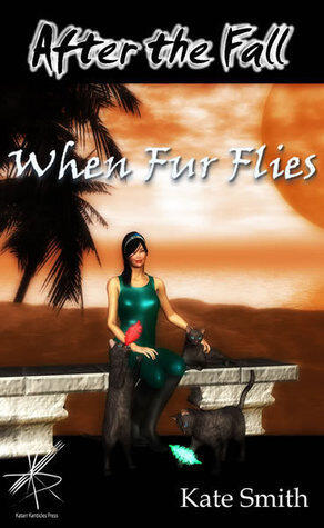 When Fur Flies