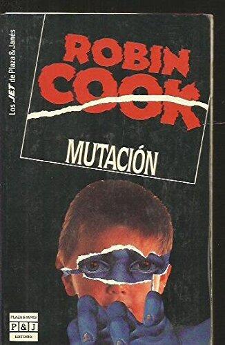Mutación