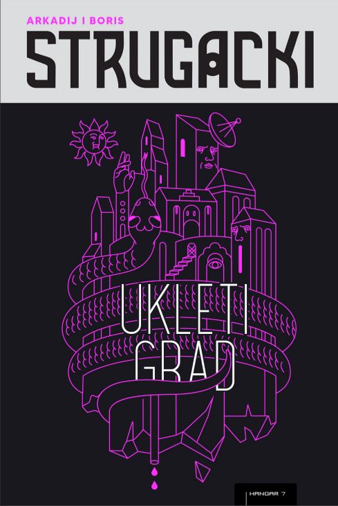 Ukleti grad