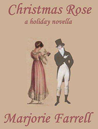 Christmas Rose. A Holiday Novella