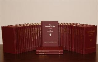 Set - History of al-Ṭabarī: Volumes 1-40 (Includes Index) (Near Eastern Studies