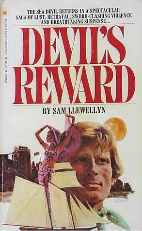 Devil's Reward
