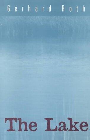 The Lake.