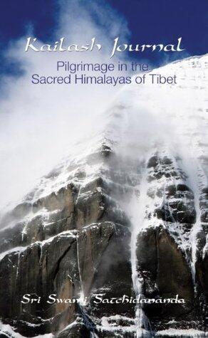 Kailash Journal: Pilgrimage Into the Himalayas