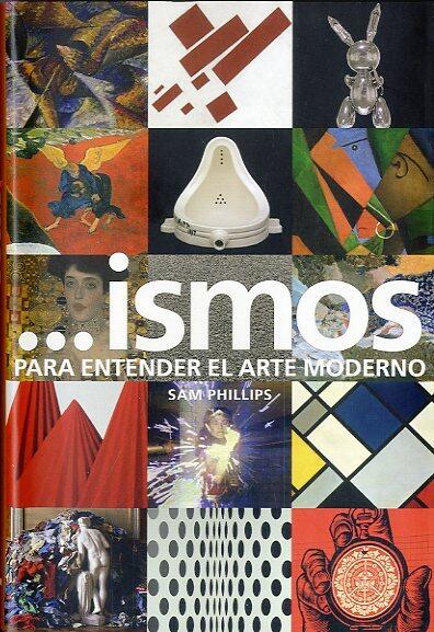 ...ismos para entender el arte moderno