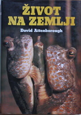 Život na Zemlji