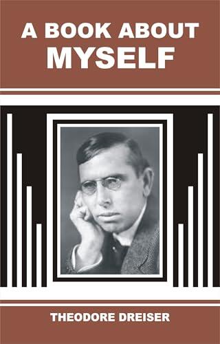 A BOOK ABOUT MYSELF