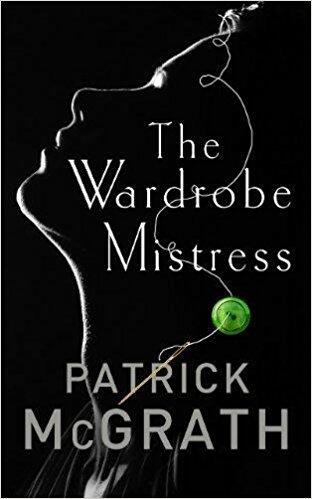 The Wardrobe Mistress