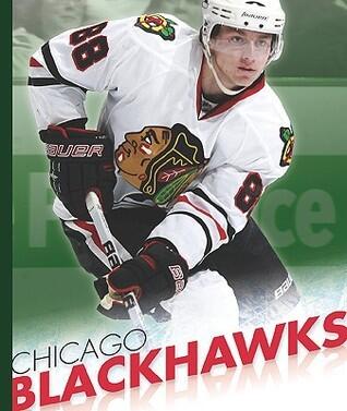 Chicago Blackhawks