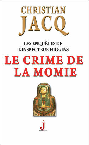 Le Crime de la Momie