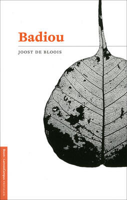 Badiou
