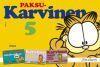 Paksu-Karvinen 5