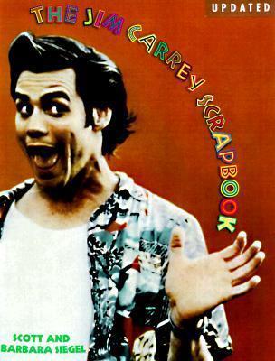 Jim Carrey Scrapbook
