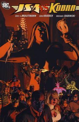 JSA vs Kobra